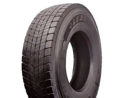 315/60R22.5 Leao GREEN-VAN ETD100 152/148L Ведуча вантажна шина Киев - изображение 1