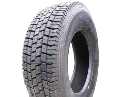 215/75R17.5 Satoya SD-060 127/124M Ведуча шина Киев - изображение 1