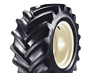 38/18R20 Titan FLO-TRAC LUG HF-3 Сільгосп шина Киев