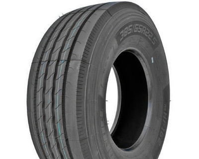 295/80R22.5 Sunfull RSHF 162 152/149M Рульова вантажна шина Киев - изображение 1