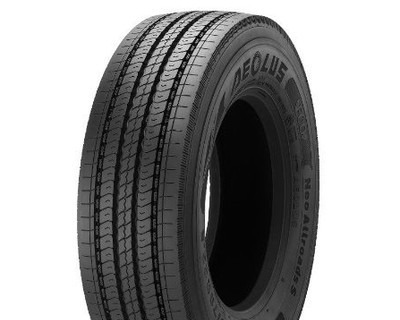 215/75R17.5 Aeolus Neo Allroads S 135/133J Рульова шина Киев - изображение 1