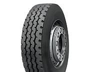 10R22.5 Radburg (наварка) RZY Ведуча шина Киев