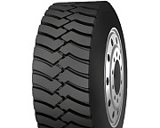 245/70R17.5 Radburg (наварка) VLL Індустріальна шина Киев