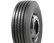 225/70R19.5 Mirage MG 111 135/133L Рульова вантажна шина Киев