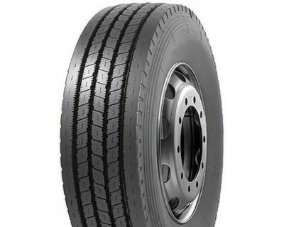 225/70R19.5 Mirage MG 111 135/133L Рульова вантажна шина Киев - изображение 1
