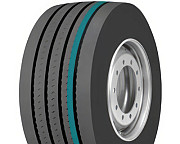 385/55R22.5 Radburg (наварка) TA2E Рульова вантажна шина Киев