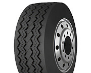 245/70R17.5 Radburg (наварка) PBT11B Рульова вантажна шина Киев