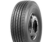 295/80R22.5 Torque TQ121 152/148M Рульова вантажна шина Киев