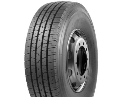 295/80R22.5 Torque TQ121 152/148M Рульова вантажна шина Киев - изображение 1