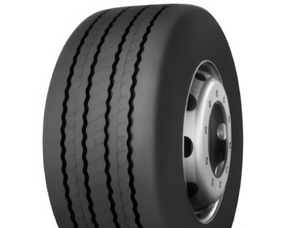 425/65R22.5 Radburg (наварка) RZL140A Рульова вантажна шина Киев - изображение 1