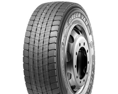 315/70R22.5 LingLong ETD100 156/150L Ведуча шина Киев - изображение 1