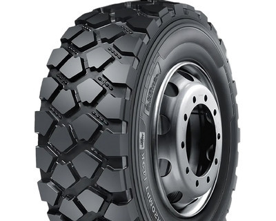 255/100R16 Sportrak SP329 126/124K Універсальна вантажна шина Киев - изображение 1
