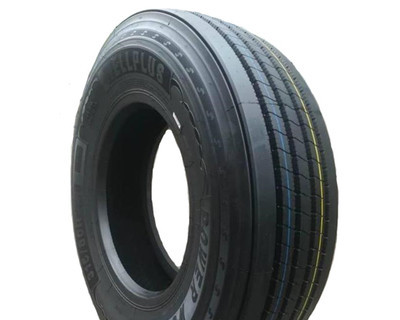 315/80R22.5 Wellplus WST616 156/150K Рульова вантажна шина Киев - изображение 1