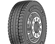 295/60R22.5 Evergreen Multi Route EDR51 150/147L Ведуча вантажна шина Киев