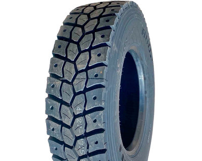 315/80R22.5 JOYALL A802 157/154D Ведуча вантажна шина Киев - изображение 1