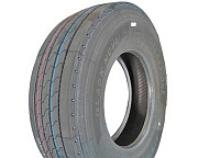 315/80R22.5 Black Nova GALAXY ONE 157/154L Рульова вантажна шина Киев