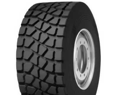 445/65R22.5 Radburg (наварка) VT550A Ведуча вантажна шина Киев - изображение 1