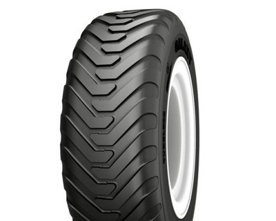 500/60R22.5 Galaxy Flot Pro 163/159A8/B Індустріальна шина Киев - изображение 1