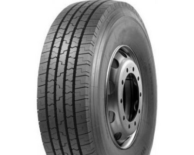 315/70R22.5 Sunfull HF121 156/152L Рульова вантажна шина Киев - изображение 1