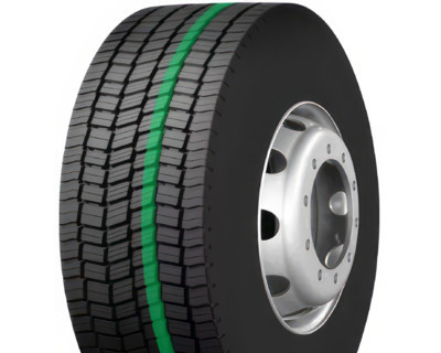 295/60R22.5 Radburg (наварка) K73 Ведуча вантажна шина Киев - изображение 1