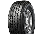 385/65R22.5 Triangle TR697 160/158J/L Причіпна шина Киев