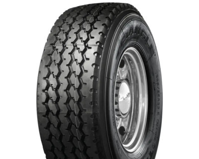 385/65R22.5 Triangle TR697 160/158J/L Причіпна шина Киев - изображение 1