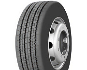 315/70R22.5 Radburg (наварка) VEL Рульова вантажна шина Киев