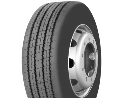 315/70R22.5 Radburg (наварка) VEL Рульова вантажна шина Киев - изображение 1