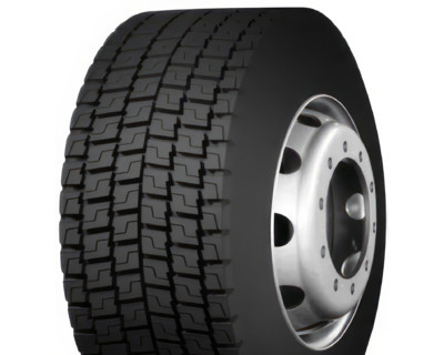 295/80R22.5 Radburg (наварка) NDE2 152/148L Причіпна шина Киев - изображение 1