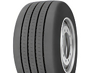 355/50R22.5 Radburg (наварка) VL160A Рульова вантажна шина Киев