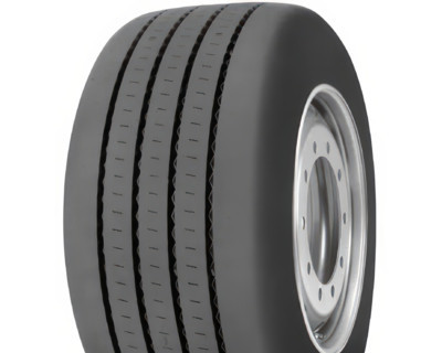 355/50R22.5 Radburg (наварка) VL160A Рульова вантажна шина Киев - изображение 1