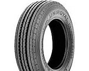 235/75R17.5 Uniroyal R2000 132/130M Рульова шина Киев