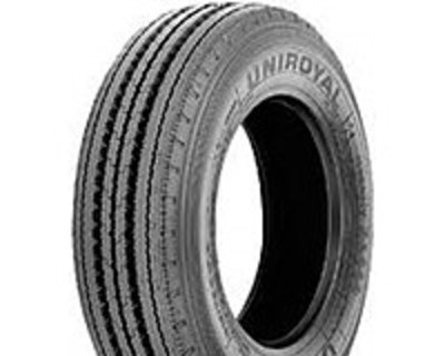 235/75R17.5 Uniroyal R2000 132/130M Рульова шина Киев - изображение 1