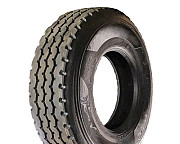 9.5R17.5 Radburg (наварка) PBA60 Рульова вантажна шина Киев