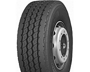 8.5R17.5 Michelin XZY 121/120L Універсальна вантажна шина Киев