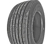 355/50R22.5 Double Coin RT920 154K Універсальна вантажна шина Киев