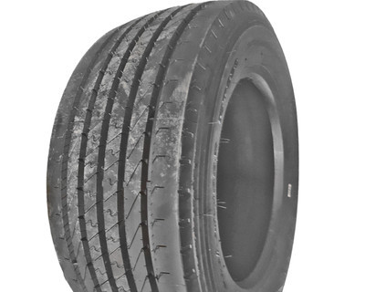 355/50R22.5 Double Coin RT920 154K Універсальна вантажна шина Киев - изображение 1