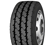 315/80R22.5 Radburg (наварка) PBA61 Ведуча шина Киев