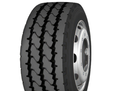 315/80R22.5 Radburg (наварка) PBA61 Ведуча шина Киев - изображение 1