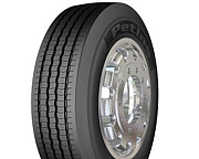 245/70R19.5 Petlas SH100 141/140J Рульова вантажна шина Киев