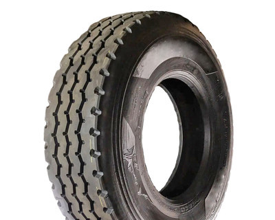 295/80R22.5 Radburg (наварка) PBA60 Рульова вантажна шина Киев - изображение 1
