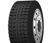 245/70R17.5 Radburg (наварка) PBD14 Причіпна вантажна шина Киев