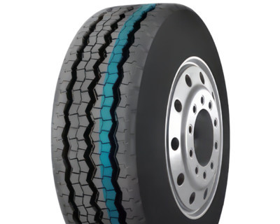 235/75R17.5 Radburg (наварка) K29 Причіпна вантажна шина Киев - изображение 1