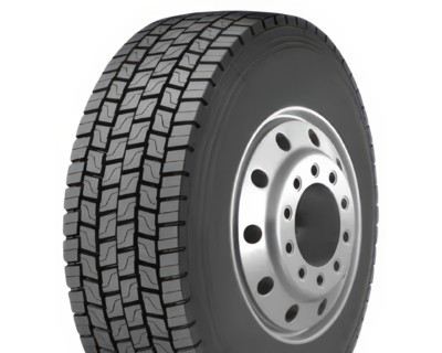 265/70R19.5 Radburg (наварка) RDE2 Ведуча вантажна шина Киев - изображение 1