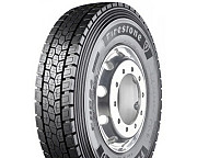315/80R22.5 Firestone FD624 156/150L Ведуча вантажна шина Киев