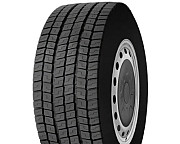 235/65R16 Radburg (наварка) Premium VZE1-190 Ведуча вантажна шина Киев