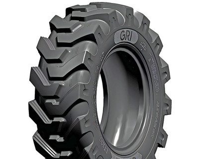 12.5/80R18 GRI GRIP EX LT100 142A6 Індустріальна шина Киев - изображение 1