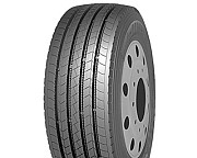 315/70R22.5 Jinyu JF568 156/153L Рульова шина Киев