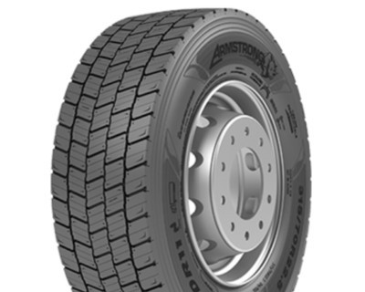 315/80R22.6 Armstrong ADR11 156/150L Ведуча вантажна шина Киев - изображение 1