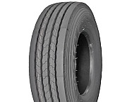 265/70R19.5 Wonderland BY616 143/141L Рульова вантажна шина Киев